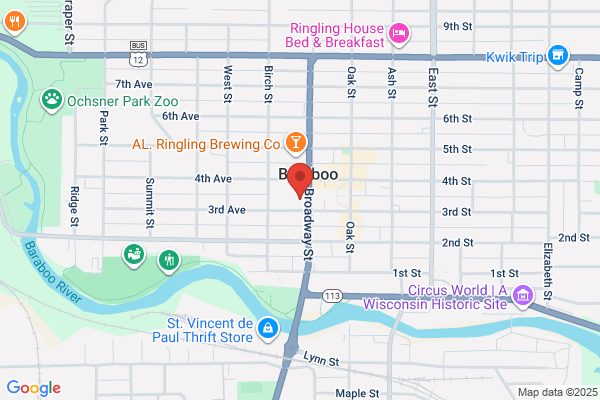 Sauk County of, Child Support Agency
