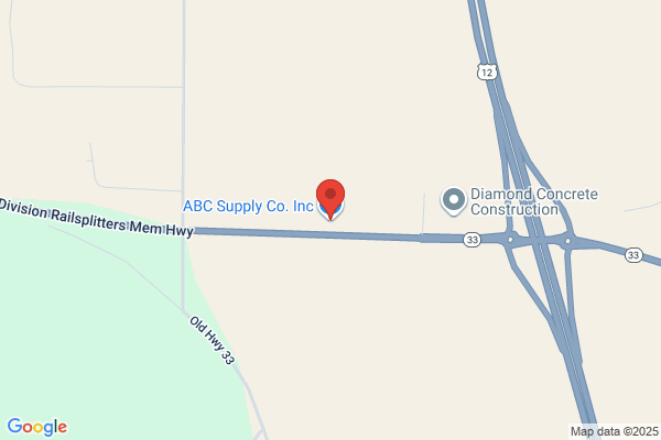 ABC Supply Co Inc