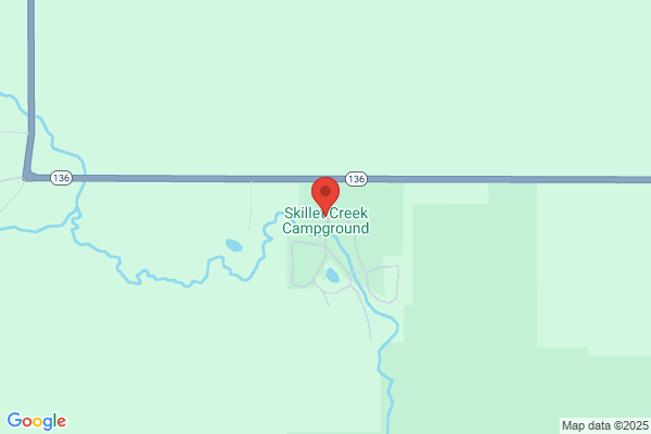 Wheeler's Campground