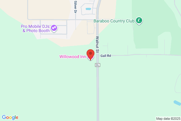 Willowood Inn