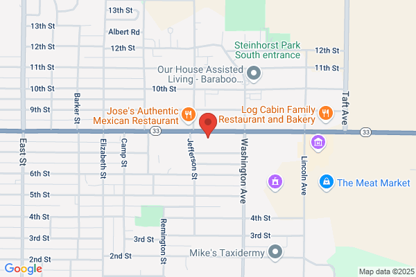 Muter Law Office LLC