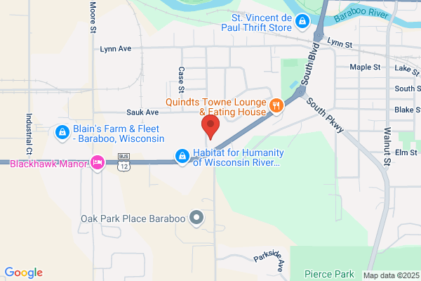 Burroughs Lock Service