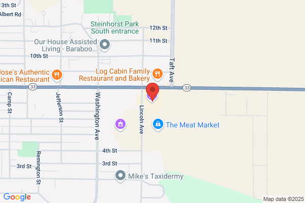 Community Home Medical Equipment Llc