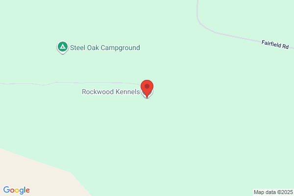 Dosier Rockwood Kennel