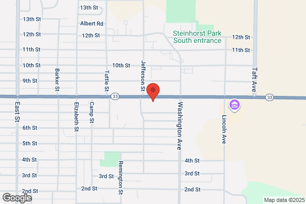 Schadde Plumbing & Heating Inc