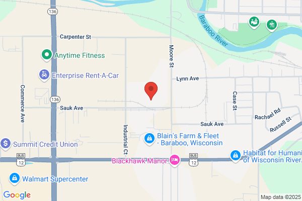 Mk Universal Properties Llc