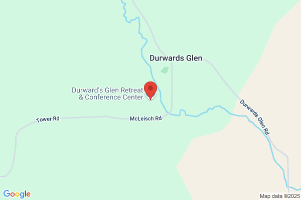 Durward's Glen