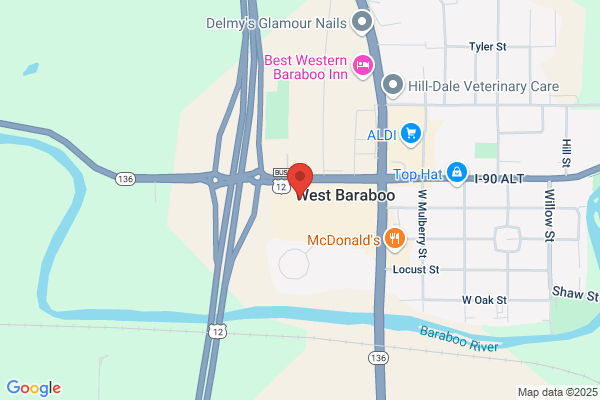 U-Haul Moving & Storage of Baraboo