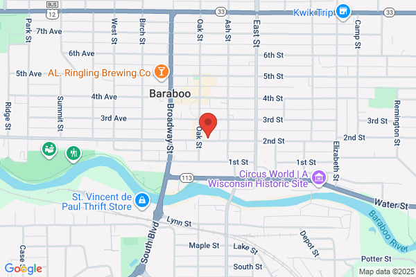 Baraboo Surplus Store