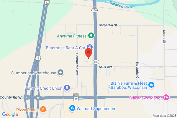 Bachrodt Baraboo Motors