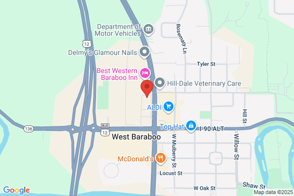 Easton Motors EZ Credit of Baraboo