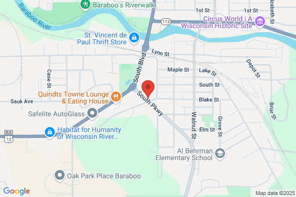 Baraboo Valley Veterinary Clinic