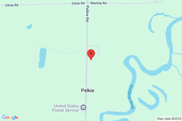 Baraga Area Schools, Pelkie School