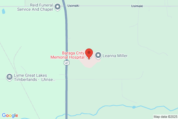 Baraga County Home Care & Hospice