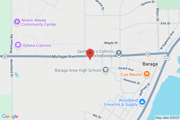 Baraga Housing Commission