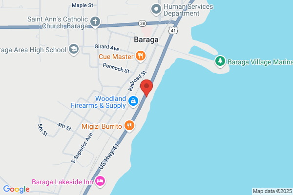 Bayview Vision Clinic