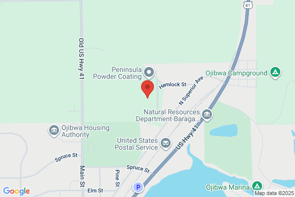 Fire Department, Keweenaw Bay Arnheim Non-Emergency