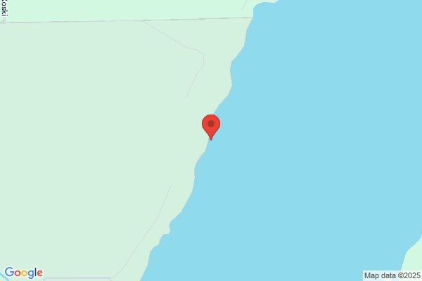Huron Bay Lodge Inc