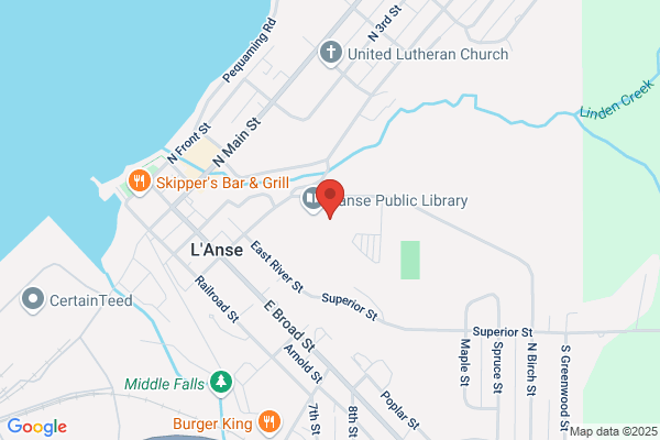 L'anse Baraga Community Schools