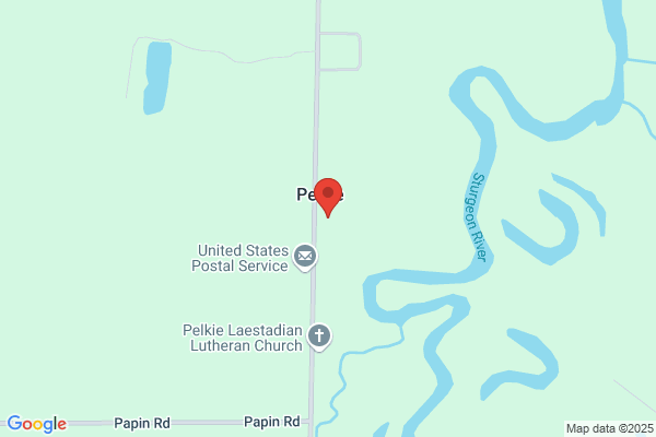 Pelkie Volunteer Fire Department
