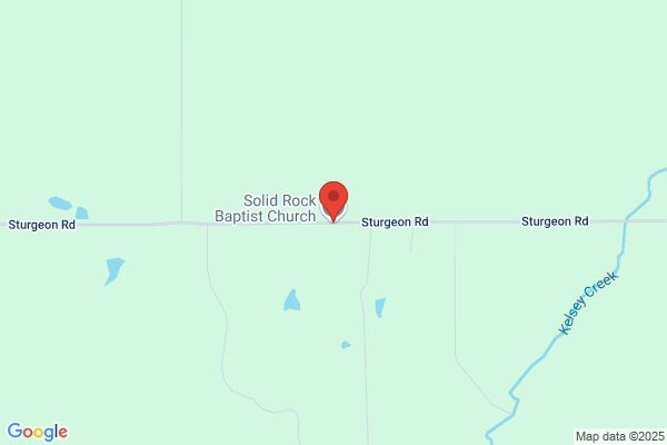 Solid Rock Baptist Church