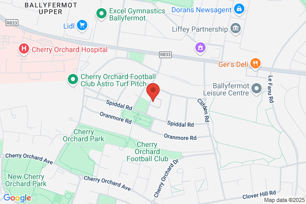 Superior Salon