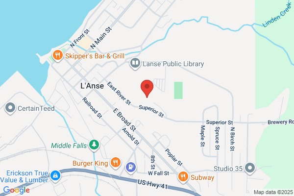 White Oaks Apartments