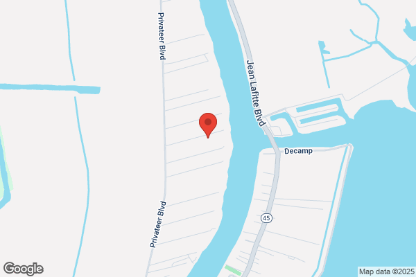 Jean Lafitte Fishing Charters
