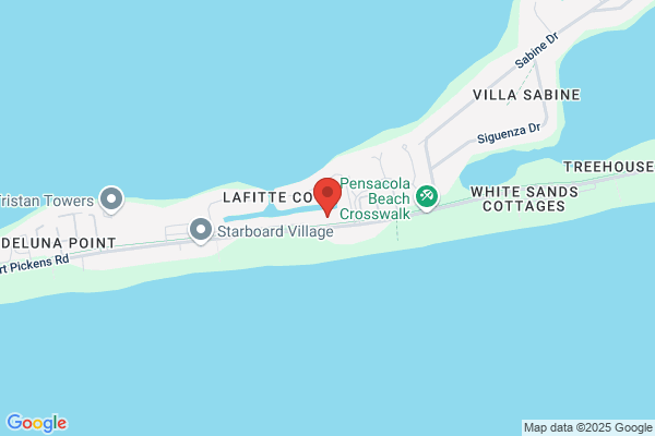 Lafitte Seaway Marina