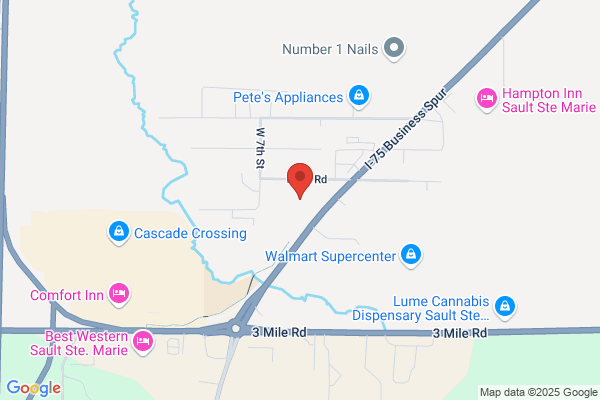 AutoZone Auto Parts
