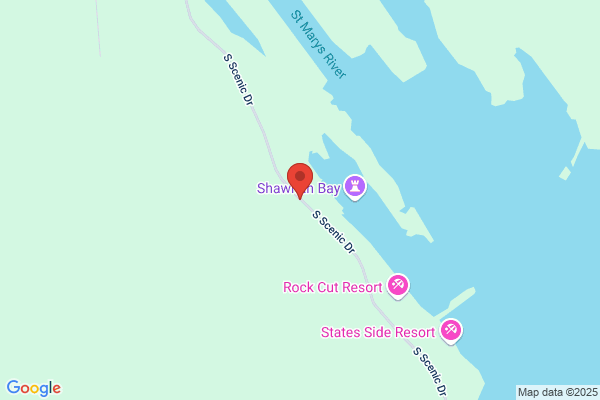 Antler Bay