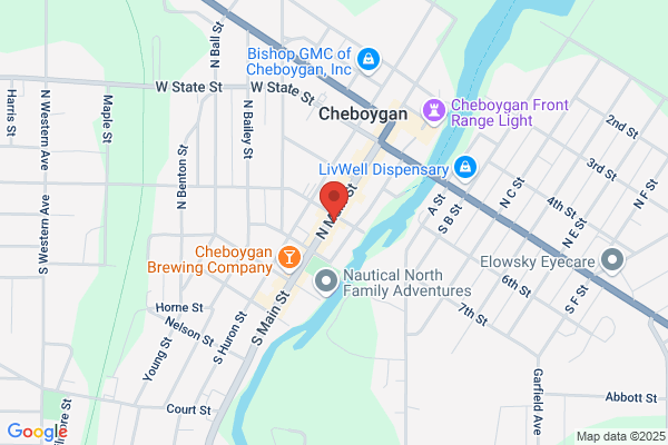 Cheboygan Title Agency Inc