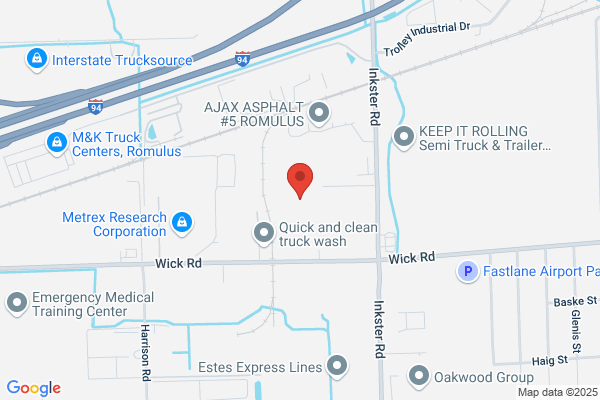 Gold Eagle Supply Inc