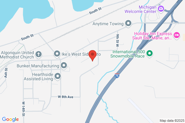 Hoover Precision Products Inc