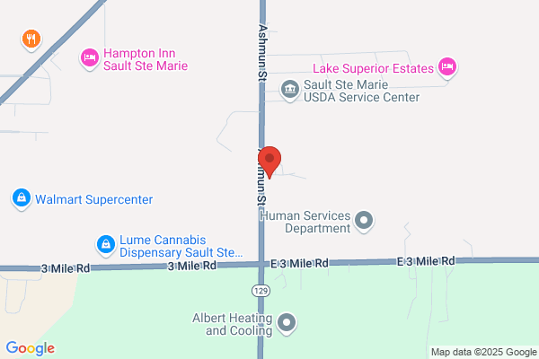 I-500 Track