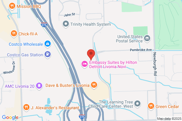 Key Plastics Inc