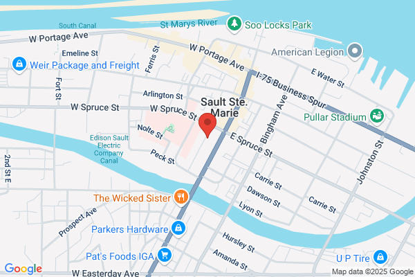 Marquette General Home Health & Hospice