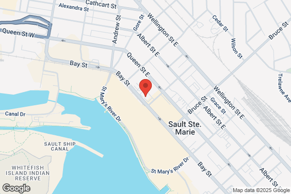 Quality Inn & Suites Convention Center