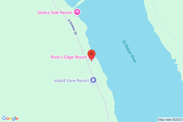 Riverview Resort & Marina