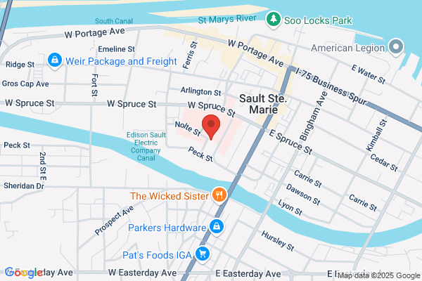 Sault Community Pharmacy