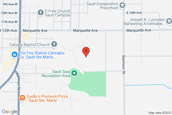 Sault Ste Marie Area Public Schools, Alternative Education/Malcolm High School