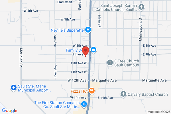 Seaway Motel