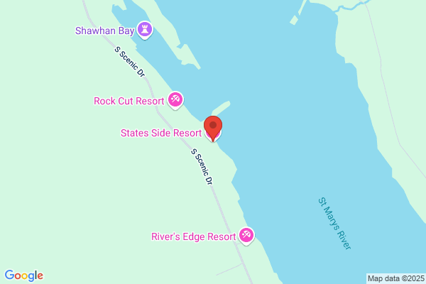 States Side Resort