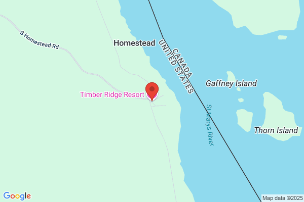 Timber Ridge Resort