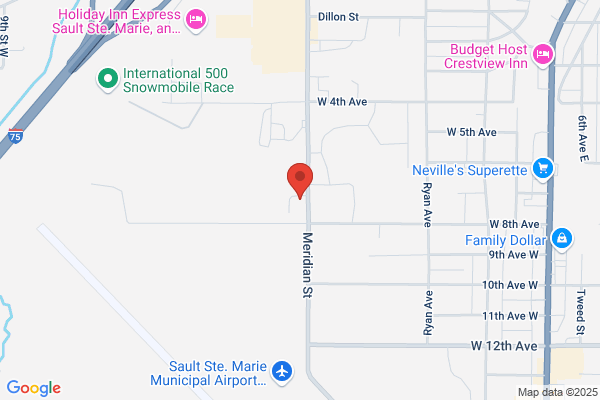 Wood Creek Apartments