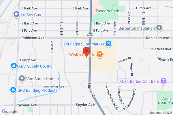 Crystal Clinic Orthopaedic Center