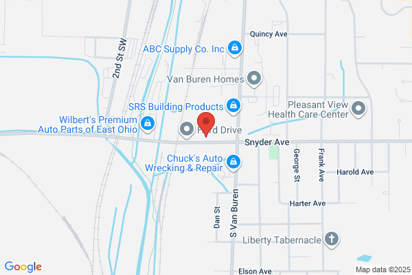 JohnDow Industries Inc