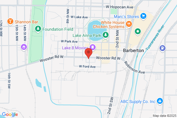 Clarke Tom Auto Body Repair