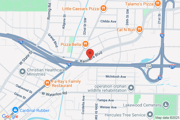 Kenmore Automotive