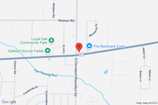 Loyal Oak Auto Service
